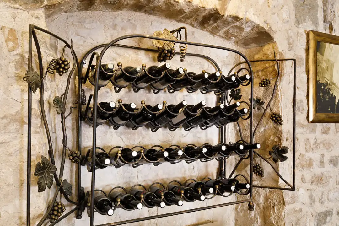 Dalmatian Wine, Region by Region